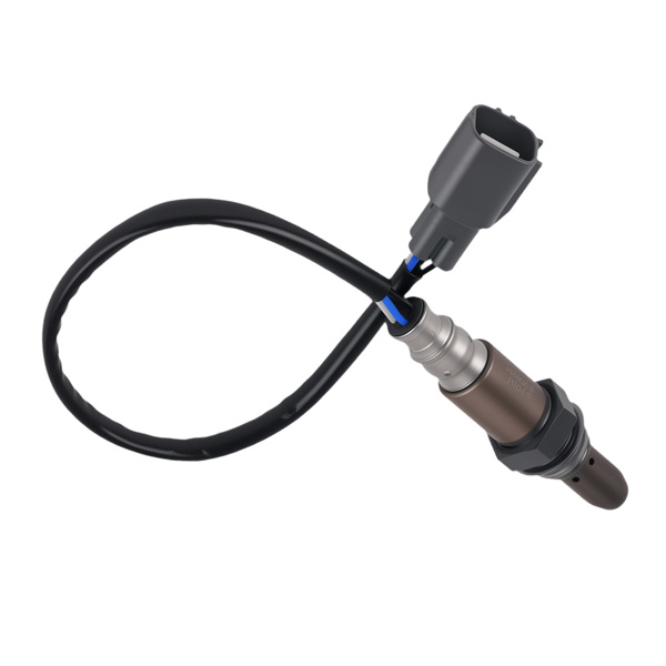 2PCS Up&Downstream Oxygen Sensor fit for Toyota RAV4 2.5L 2349114 2344622 2013-2018-2