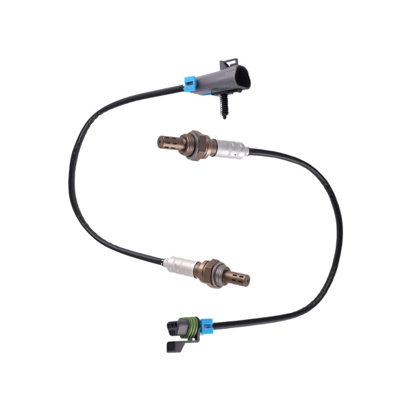 2X Upstream+Downstream Oxygen Sensor fit for Chevrolet Colorado 2.9L 3.7L 2007-2012-6