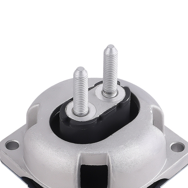 Left&Right Engine Mount +Transmission Mount fit for Mercedes-Benz GL350 ML350 14-15-1