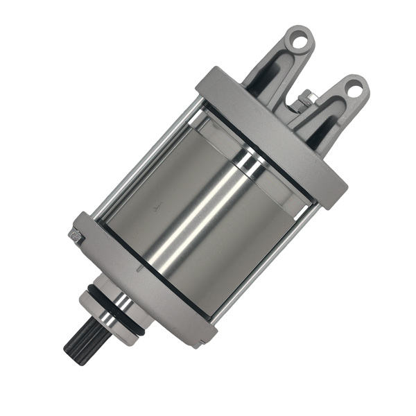 Starter Motor fit for Yamaha YZF R1 MT10 2015-2022 2CR-81890-10 12V 9 T 2CR-81890-10-6