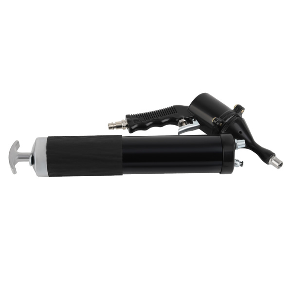Pneumatic Grease Gun Heavy Duty  Air Compressor Grease Guns with Flex Hose-2