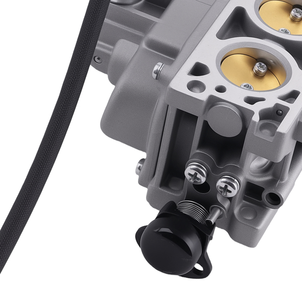 Carb Assembly fit for Toro TimeCutter HD X4850 X5450 74864 74865 with Gaskets-5