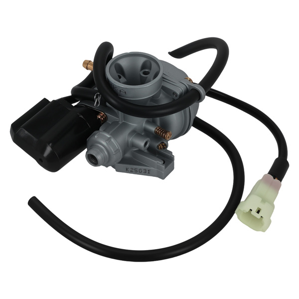 Aluminum Carburetor fit for Kawasaki KFX90 2007-2017 2019-2020 15004-Y008 15004-Y003-3