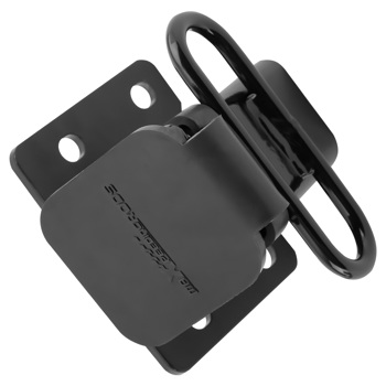 Class 3 Trailer Hitch Receiver 2" fit for Volkswagen ID.4 2021-2024 Tested Welds