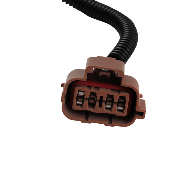 Chrome Rear Bumper fit for GMC Sierra 2500 1999-2004 15758743 Steel Screw-On-4