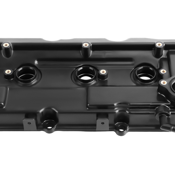Valve Cover Kit Left & Right fit for Nissan Pathfinder Infiniti QX4 3.5L 2002-2004-4