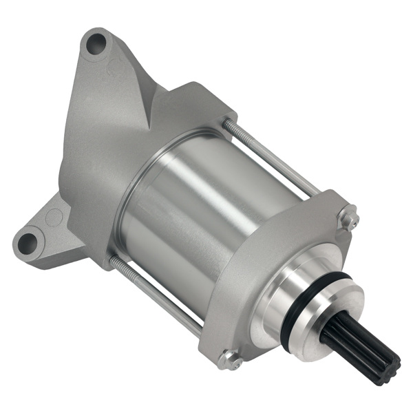 Starter Motor & Relay fit for Yamaha WR450F 2003-2006 5HH-81940-00-00 12V CW PMDD-5