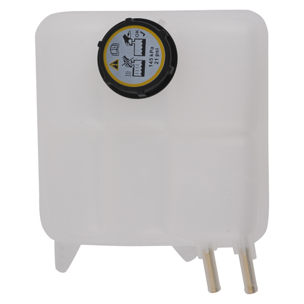 Coolant Overflow Tank W/ Cap fit for Mazda 3 GS-SKY/GX/Sport/ SP23 2004-2013 603-043-1