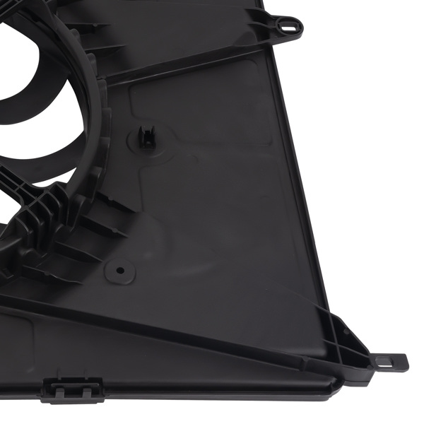 Radiator Cooling Fan Assembly fit for Chevrolet Trax 2014-2020 621-576 FA72240-4