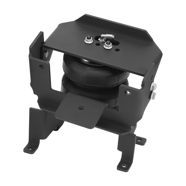 Air Spring Suspension Kit 5000 Rear fit for Ford F-150 2WD 4WD 2015-2025-2