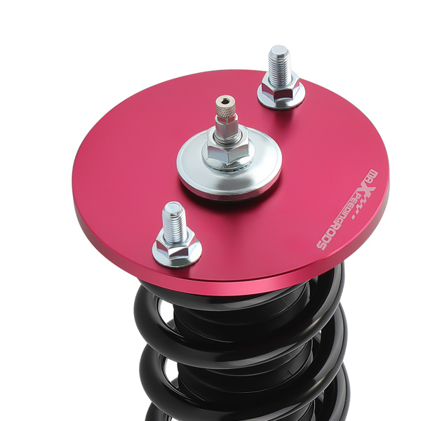 Front Racing Coilovers Suspension Kit fit for Honda Accord 90-97 Acura CL 97-99-3