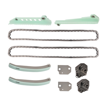 Timing Chain Kit fit for Ford Expedition E-150 4.6L V8 1997-2003 4R3Z6B274BA