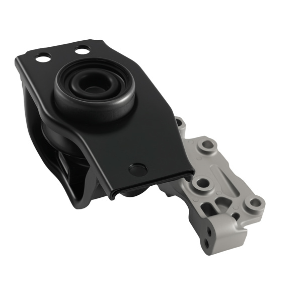 4pcs Engine Motor & Trans Mount fit for Nissan Rogue 2.5L FWD 2008-2015 CVT A7384-2