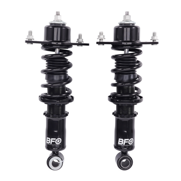 Coilovers Suspension Lowering Struts fit for Toyota Corolla 09-17 Shocks Absorbers-4