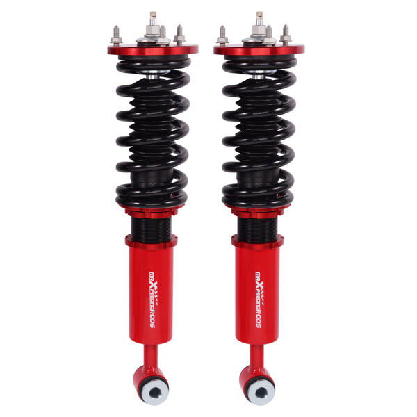 MaXpeedingrods Coilover 24 Way Damper Suspension Kit fit for BMW 5 SERIES 96-03 E39-2