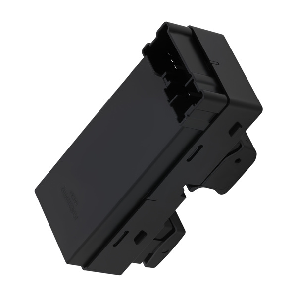 Driver Side Power Window Switch fit for Nissan Frontier 2007 -17 25401ZP50A Black-6