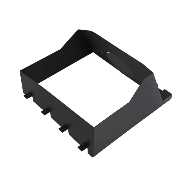 Cold Air Intake Kit US fit for Ford F150 with 5.0L V8 Engine 2011-14 H-DR349-BK-RD-5