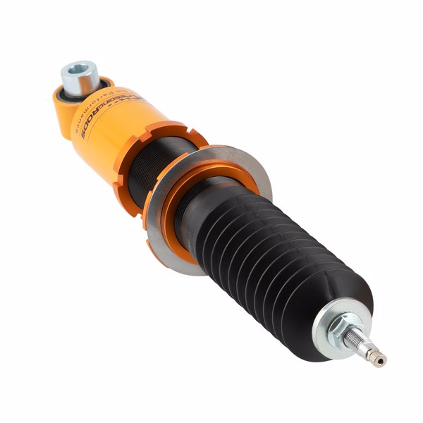 MaXpeedingrods Coilovers 24 Way Shocks Springs fit for Chevy Camaro 2010-15 V6 / V8-1