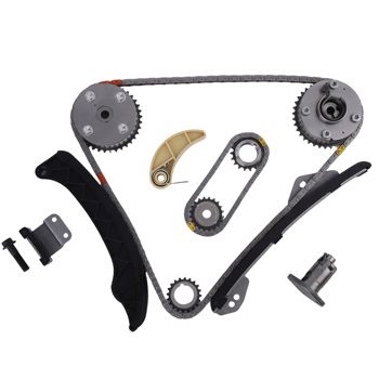 Complete Timing Chain Assembly fit for Prius V 1.8L 2012-2015 1351937010