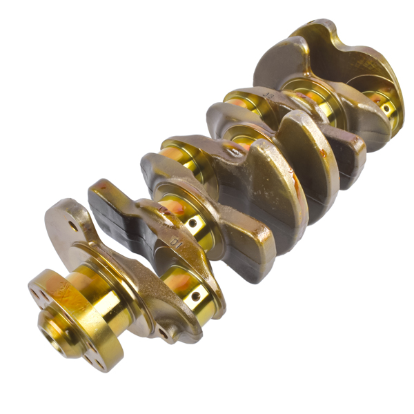 曲轴 Engine Crankshaft Replacement for Audi TT Q3 VW CC Eos GTI Jetta Skoda Superb EA888 Gen2-5