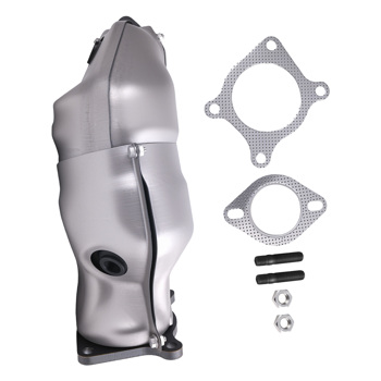 New Catalytic Converter fit for Forester XT 2.0L 2014-2018 44612AA770