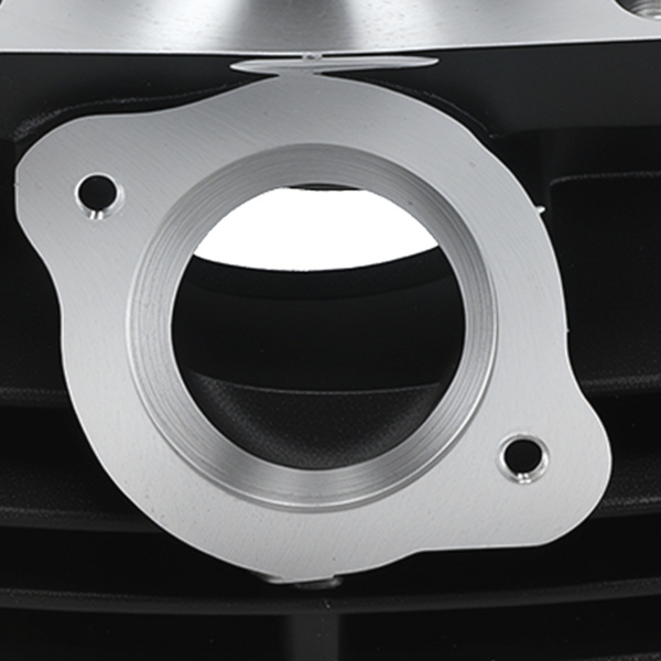 Cylinder Piston Kit fit for Yamaha DT175 F G H 1978-2014 66mm Bore 2A7-11311-00-1