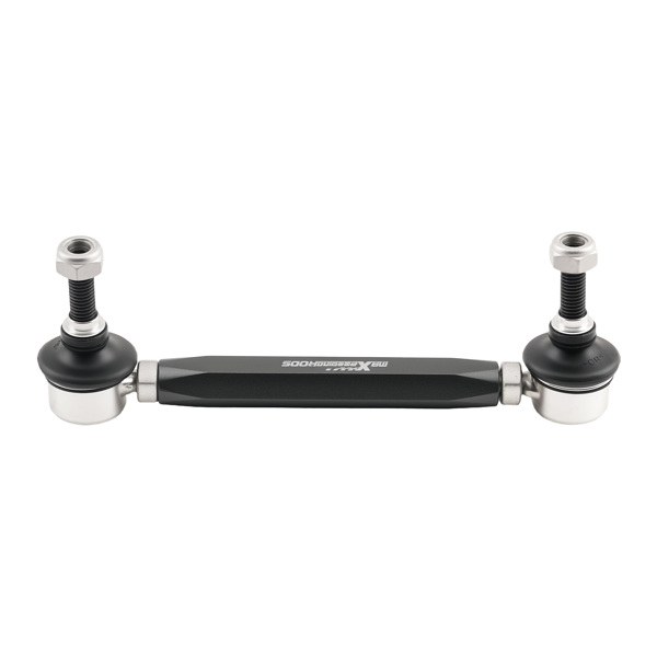maXpeedingrods Universal Adjustable Swaybar Sway Bar Link 180mm-230mm 10/12mm-2