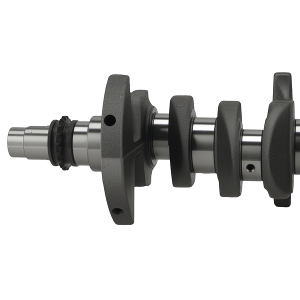 Crankshaft 1.6L 231102B610 fit for Hyundai Accent Veloster Kia Rio Soul 12-2019-3