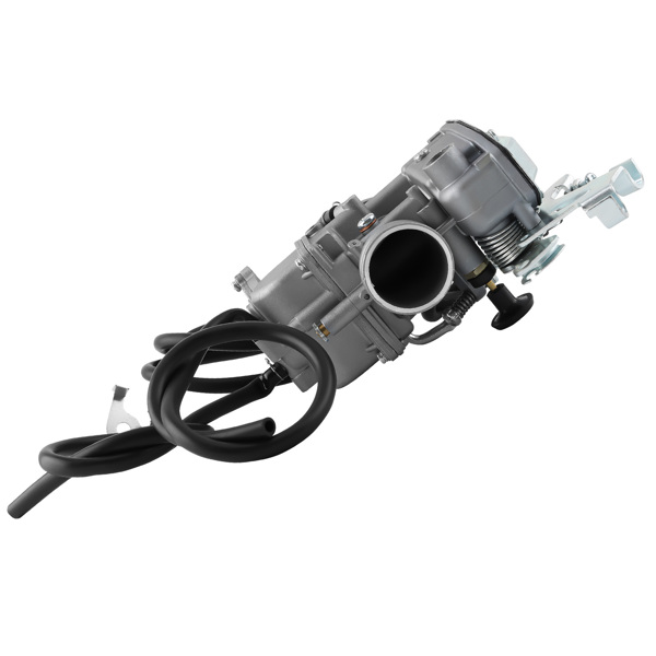 Carburetor fit for Yamaha TTR250 TT-R250 1999-2006 5GF-14301-01-00 w/ Cleaning Brush-5