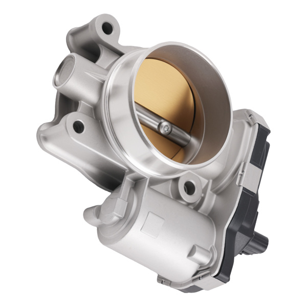 Throttle Body fit for GMC Terrain Chevrolet Equinox 2.4L Buick Regal 12-17 12670834-5