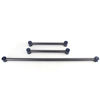 Tubular Trailing Arm + Track Bar fit for GM F-Body Vehicles