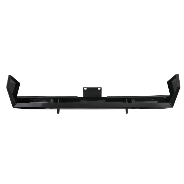 Heavy-Duty Rear Steel Bumper fit for Land Rover Discovery 2 1999-2004 DQB000410PMA-1
