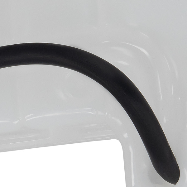 Coolant Reservoir w/ Cap fit for 2005-2010 Chrysler 300 06-10 Dodge Charger-5