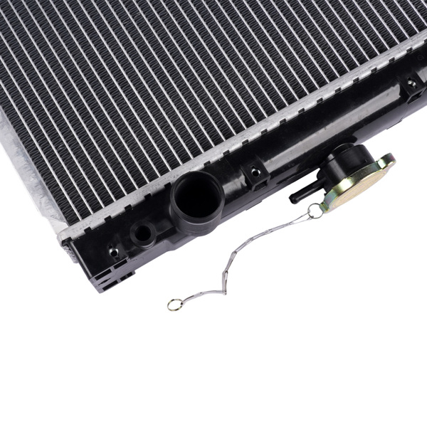 散热器 Radiator LVA12637 Replacement for John Deere 4120 4320 4520 4720 CT315 312GR 313 314G 315 7200A 7400A 7500A 7700A-11