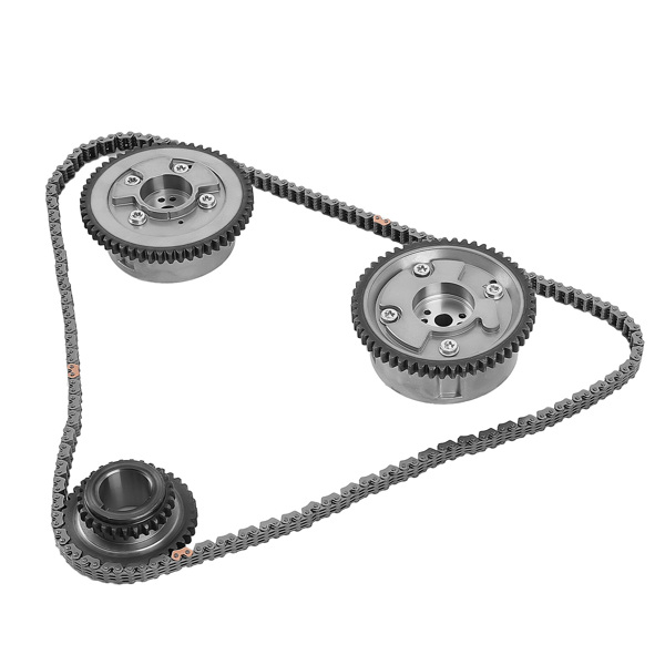 Timing Chain Kit VVT Gear fit for 07-17 Dodge Avenger Journey Jeep Patriot 2.0 2.4L-3