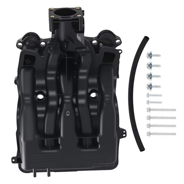 Upper Intake Manifold fit for Ford Explorer V6 4.0L2004-2010 Mercury Mountaineer-6