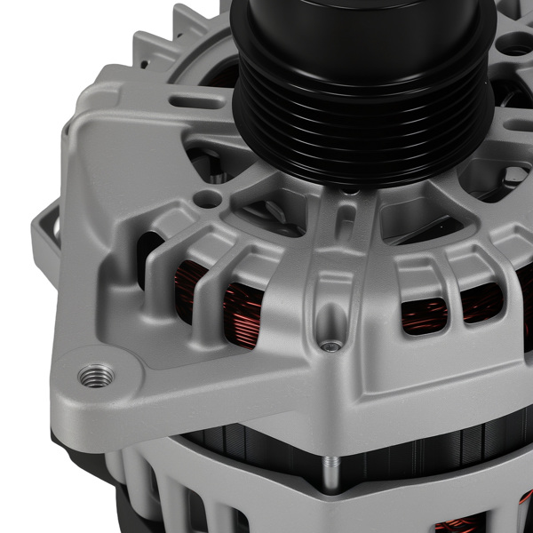 130 Amp 12 Volt CW Alternator fit for Hyundai Tucson  L4 1.6L Turbocharged 2016-2018-4