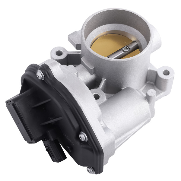 Throttle Body Assembly fit for Ford Focus 2008-2011 fit for Ford Transit Connect 2010-13-5