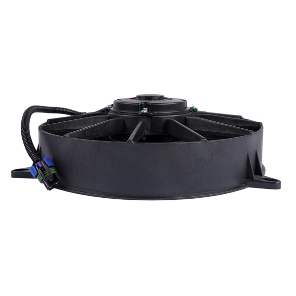 蒸发器风扇电机 12V Cooling Fan Motor Replacement for Carrier Transicold Supra 860 960 OE Part# 540067300 54-00673-00-6