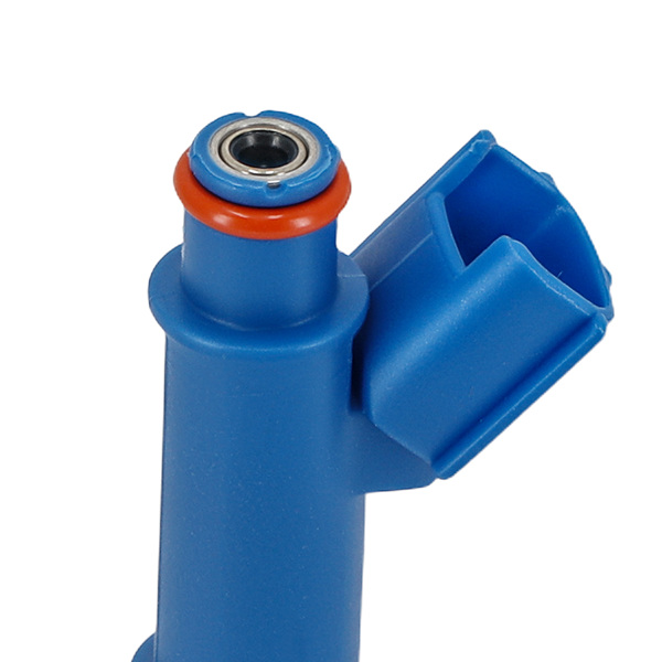 4 Pcs Fuel Injectors fit for Toyota Yaris 1.5L 2006-2012 67407 12 Hole Design-1