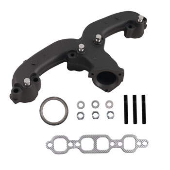 Exhaust Manifold Kit fit for Chevrolet P20/P30 Van V8 5.0L/5.7L 1969-72 674-199