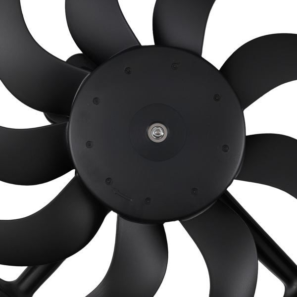 Cooling Fan Assembly fit for Fiat 500X Jeep Renegade 1.4L 2015-18 623530-3