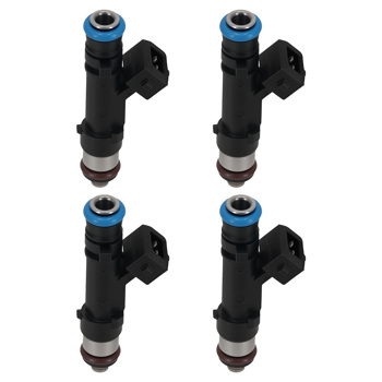 4 Gas Fuel Injector Set fit for Chevy Cruze Sonic Trax 1.4L 2011-2016 FJ1150