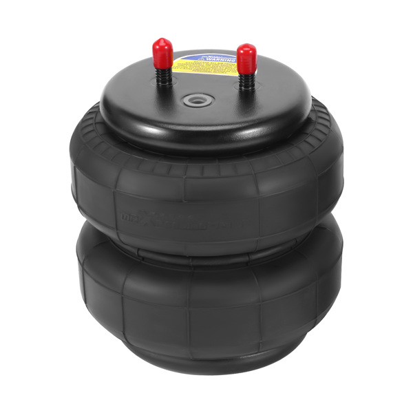 Air Spring Suspension Kit 5000 Rear fit for Ford F-150 2WD 4WD 2015-2025-5