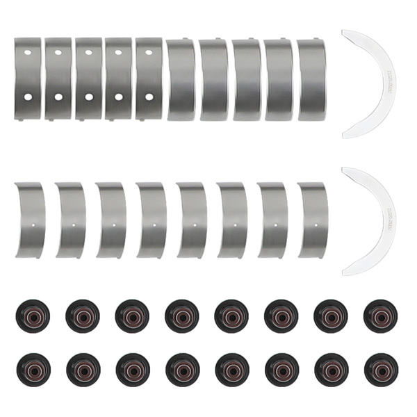 G4KE Engine Rebuild Overhaul Kit fit for Hyundai Sonata Santa Fe Kia Optima 2.4L-3