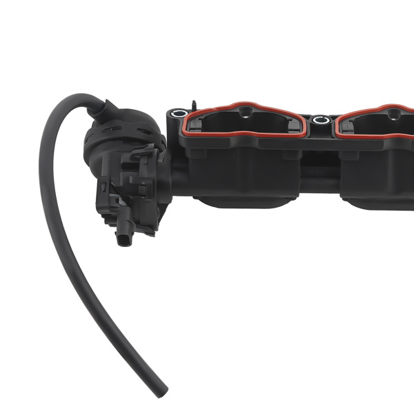 Pair Intake Manifold w/ Seal fit for Audi A6 A7 A8 Quattro  3.0L V6 A/T 06E133110AT-3