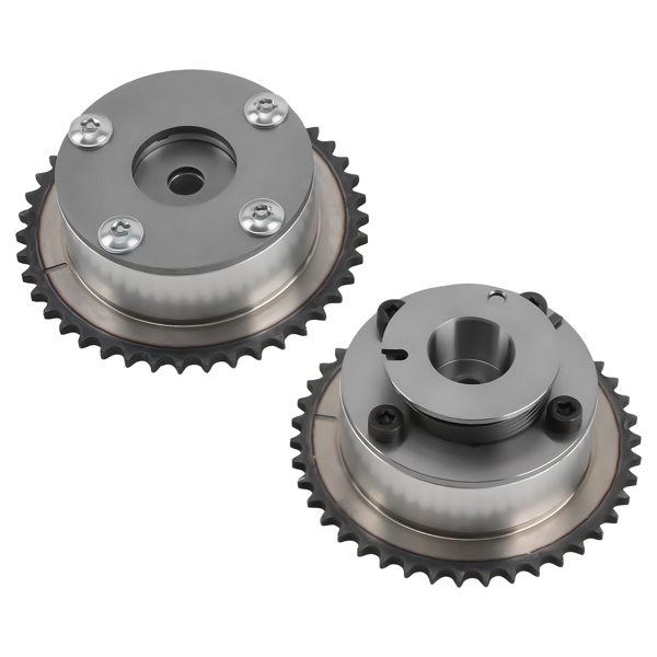 Timing Chain Kit Camshaft Phaser fit for Hyundai Elantra Tucson Kia Soul 2.0L G4NC-5