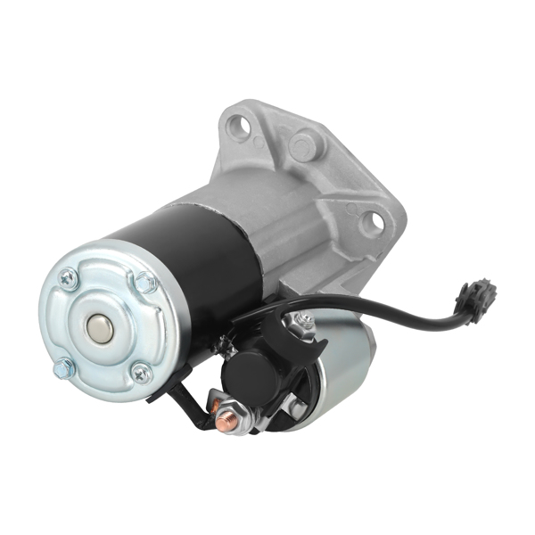 Starter Motor fit for Nissan Rogue Select Sentra  L4 2.5L 2488cc 152cid 08-2015-6