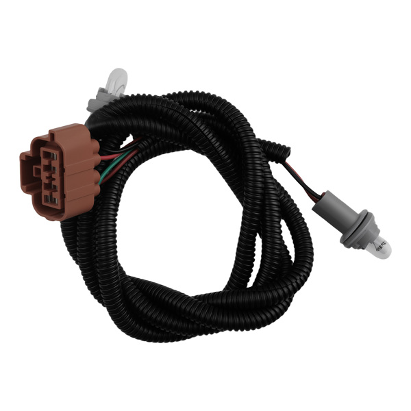 Chrome Rear Bumper fit for GMC Sierra 2500 1999-2004 15758743 Steel Screw-On-3