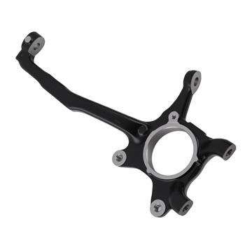 Front Driver Steering Knuckle Component Kit fit for GX460 4Runner 2015-19 4321260240